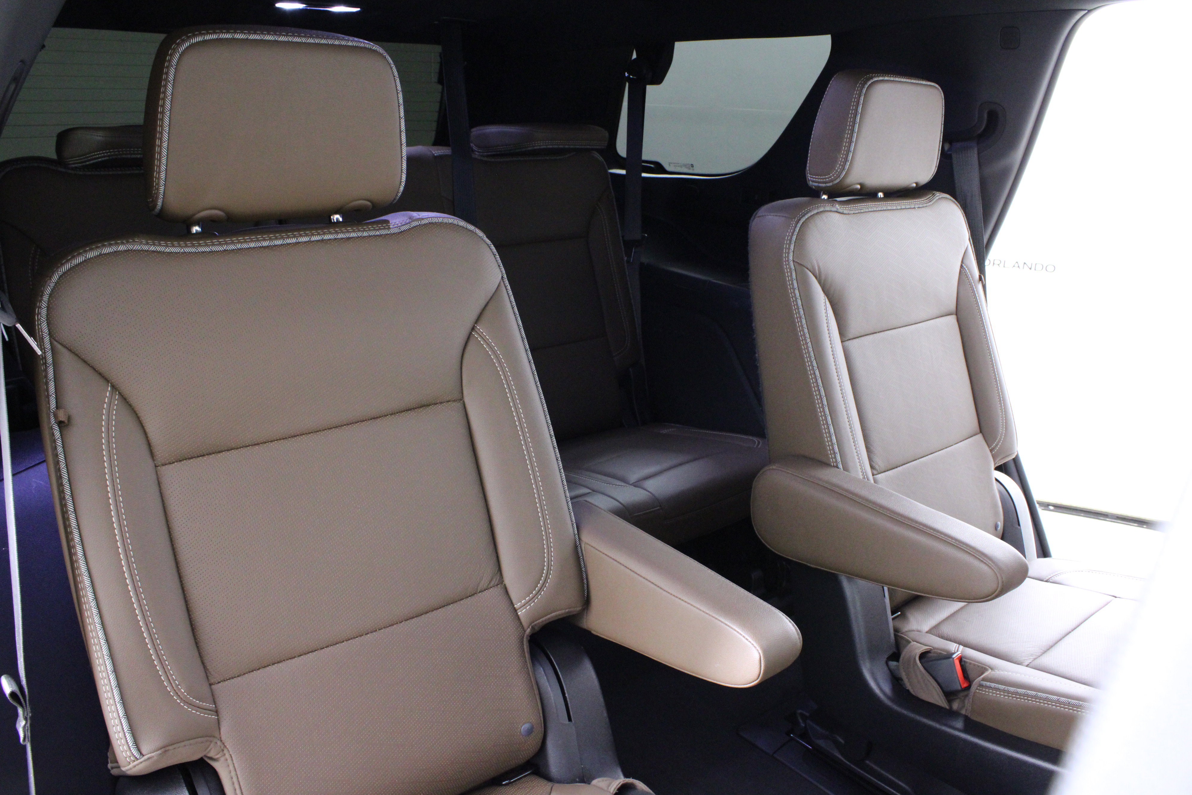 Used 2023 Chevrolet Tahoe High Country w/ Premium Package 2 image 16