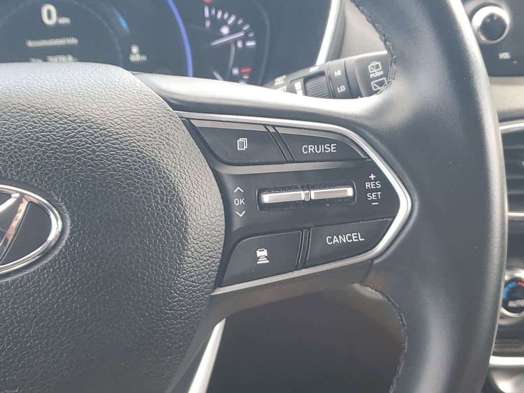 Used 2019 Hyundai Santa Fe Limited image 36