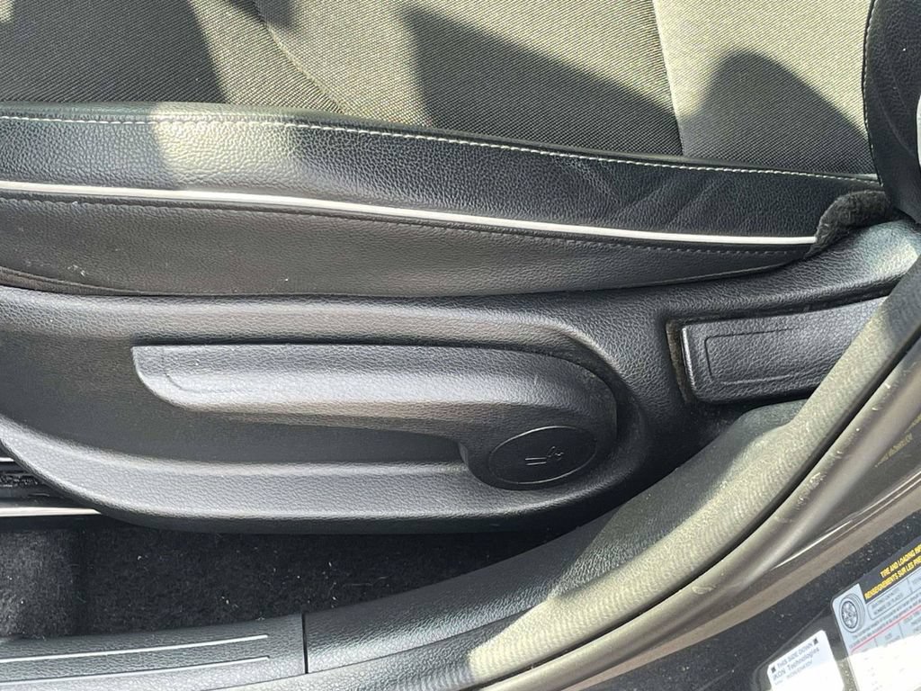 Used 2024 Kia Forte GT-Line w/ GT-Line Premium Package FWD image 14