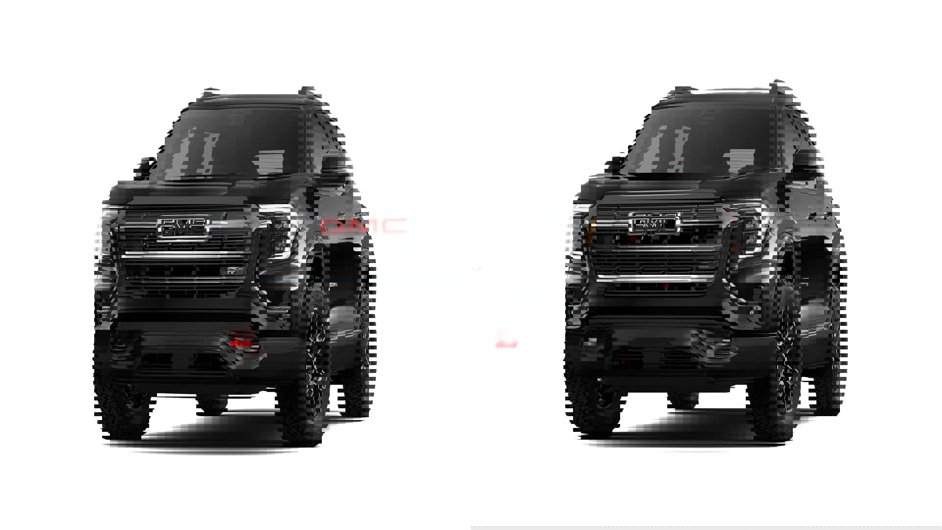 New 2026 GMC Terrain AT4 w/ Convenience Package III image 29