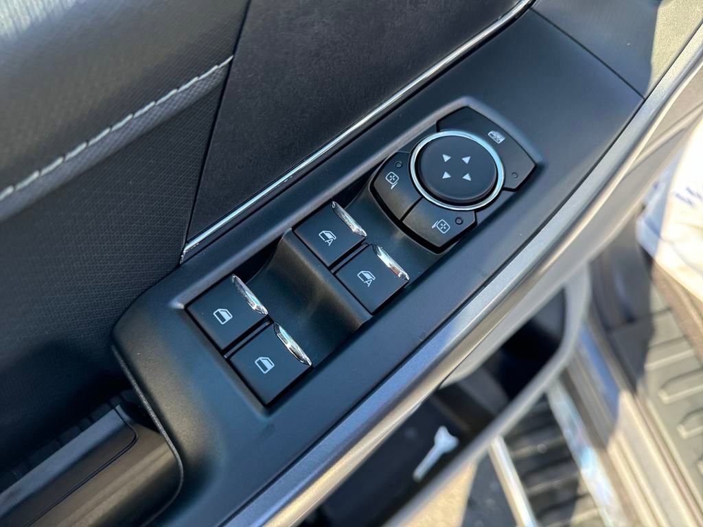 New 2025 Ford F150 XLT w/ Equipment Group 302A MID image 11