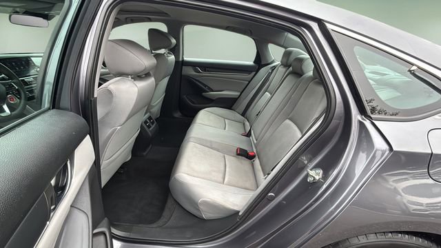 Used 2020 Honda Accord EX image 20