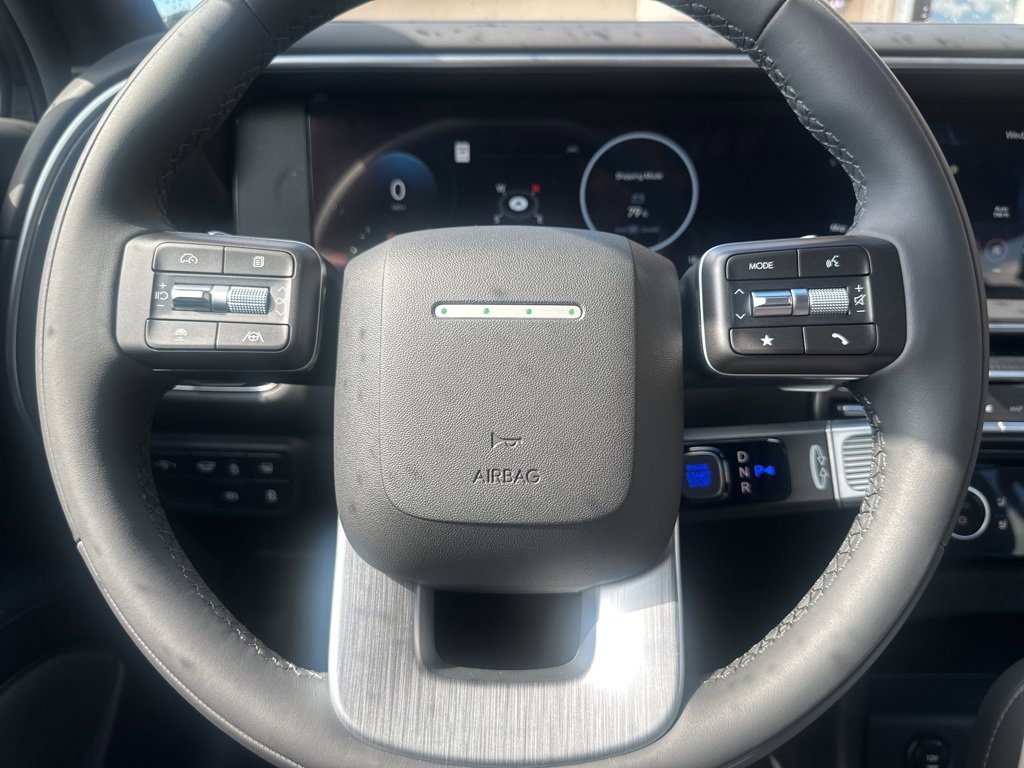 New 2026 Hyundai Palisade Calligraphy image 17