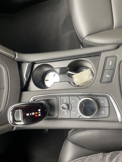 Used 2022 Cadillac XT5 Premium Luxury image 14