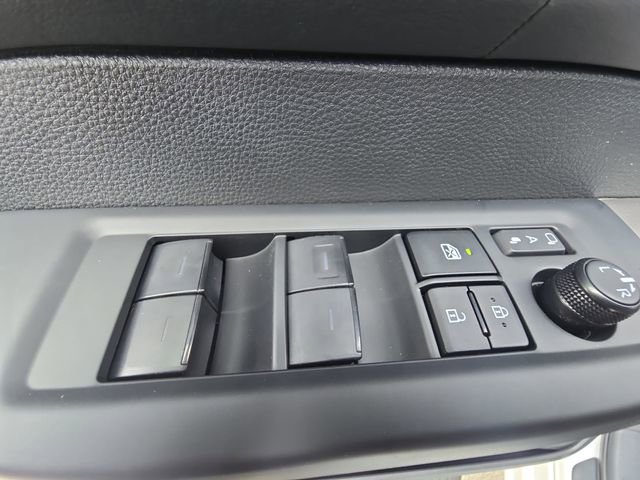 New 2026 Toyota Tundra Platinum AWD/4WD image 27
