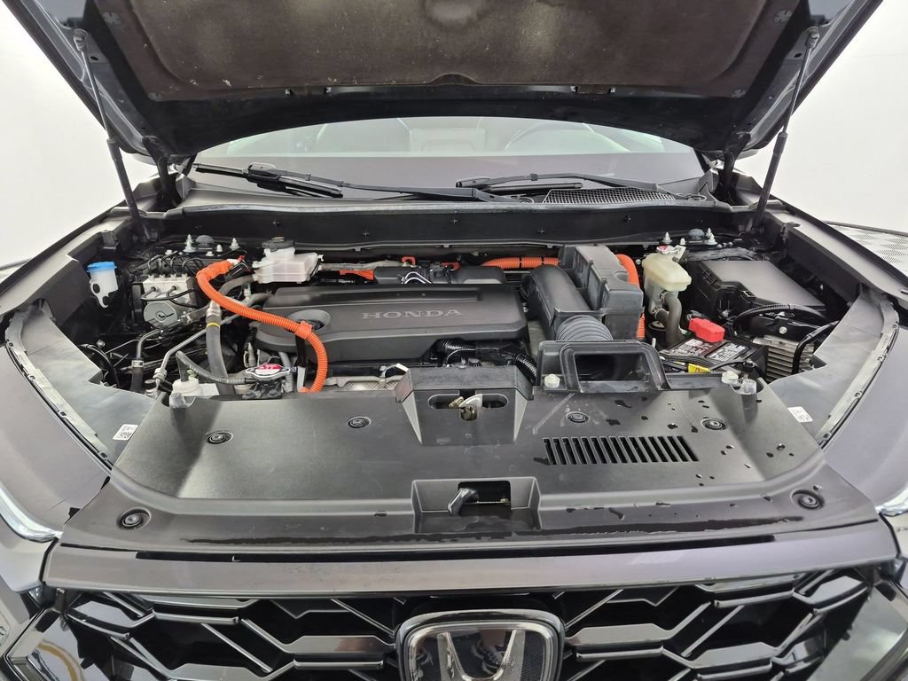 Used 2024 Honda CR-V Sport-L image 39