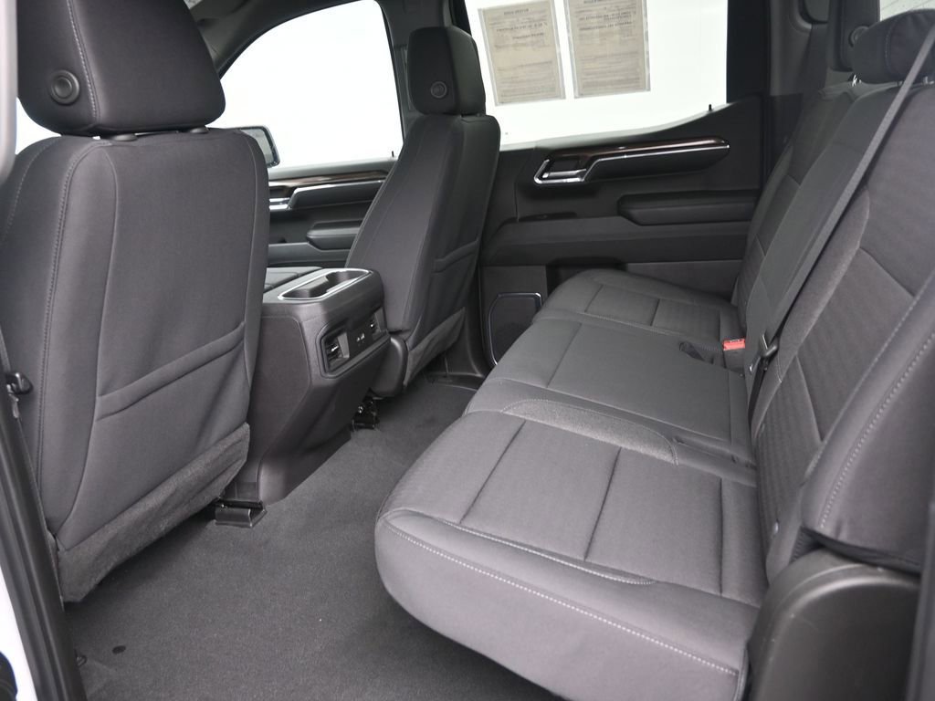 Used 2024 Chevrolet Silverado 1500 RST image 11