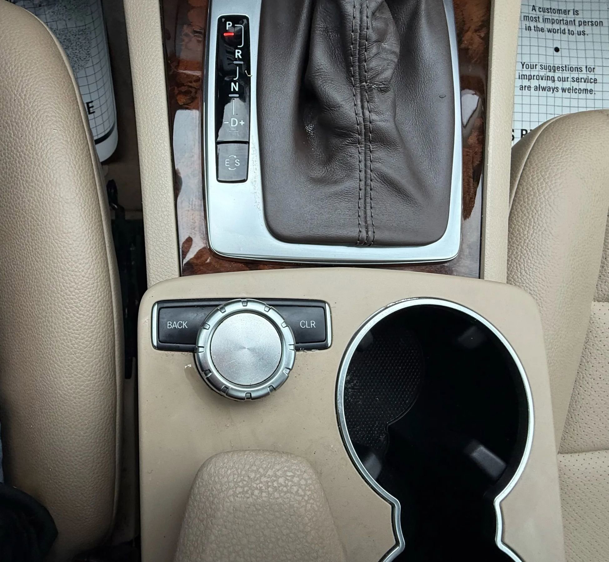 Used 2012 Mercedes-Benz C 250 Sedan image 16