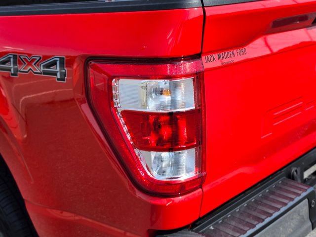 Certified 2023 Ford F150 XL w/ XL Chrome Appearance Package AWD/4WD image 9