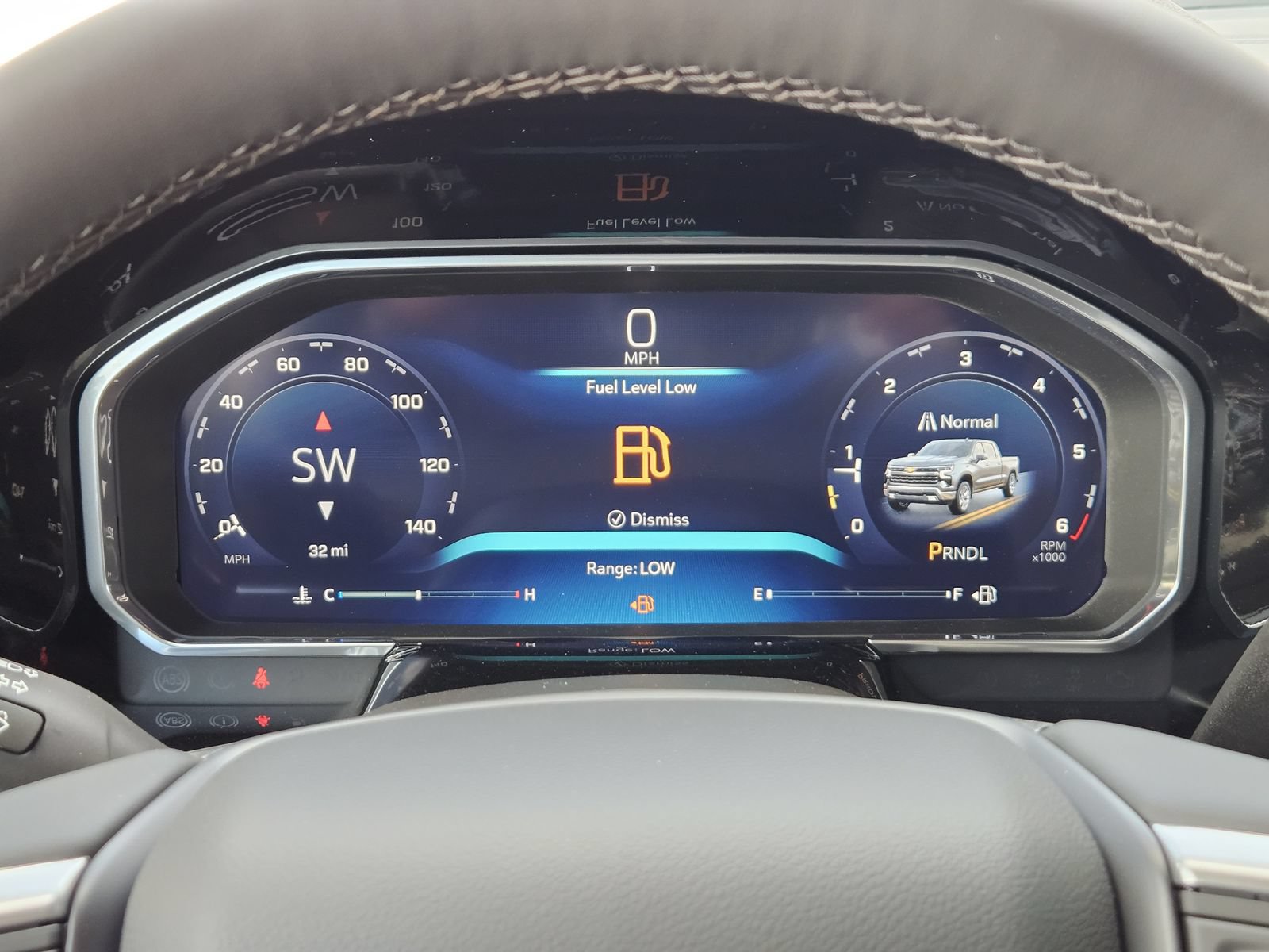 New 2026 Chevrolet Silverado 1500 LT w/ Texas Edition Plus RWD image 19