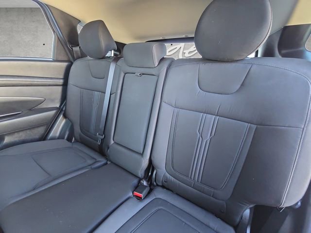 Used 2025 Hyundai Tucson SEL image 22