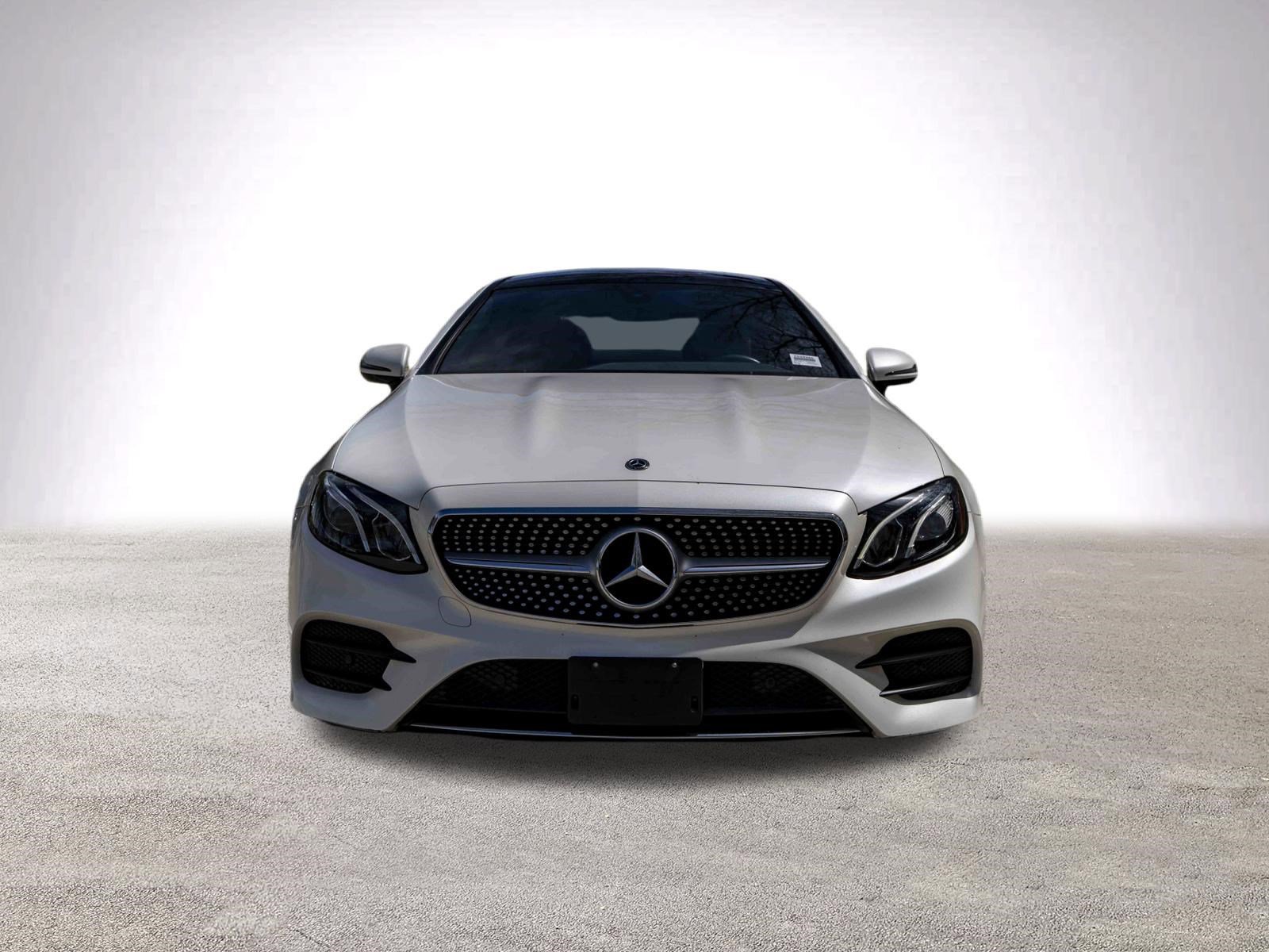 Used 2018 Mercedes-Benz E 400 E 400 image 3