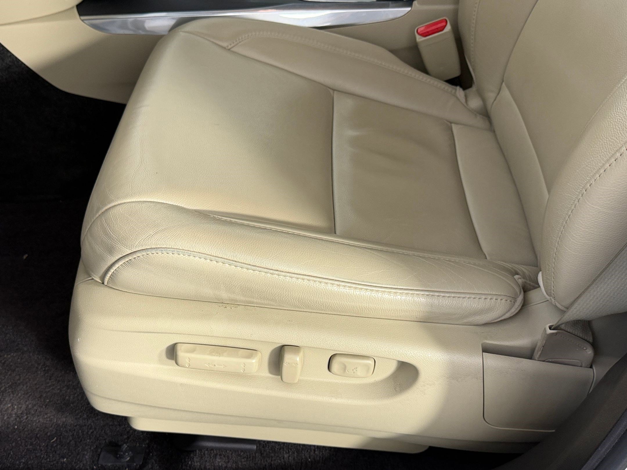 Used 2017 Acura MDX SH-AWD w/ Technology Package image 13