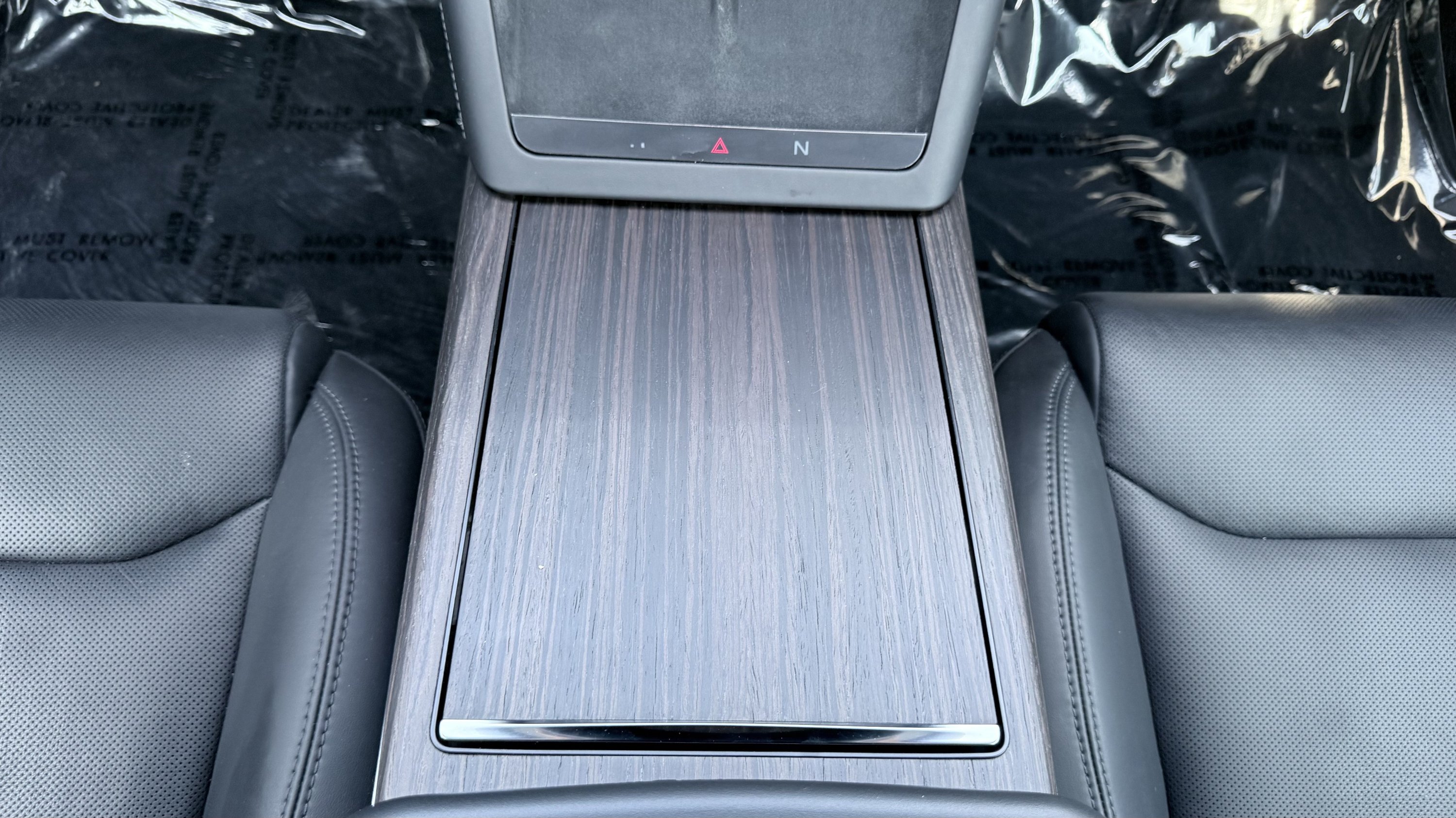 Used 2023 Tesla Model S AWD/4WD image 53