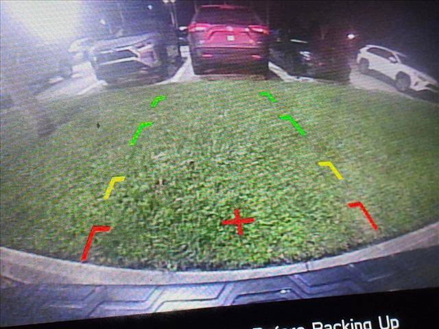 Used 2020 Subaru Forester Limited w/ Popular Package #3 AWD/4WD image 13