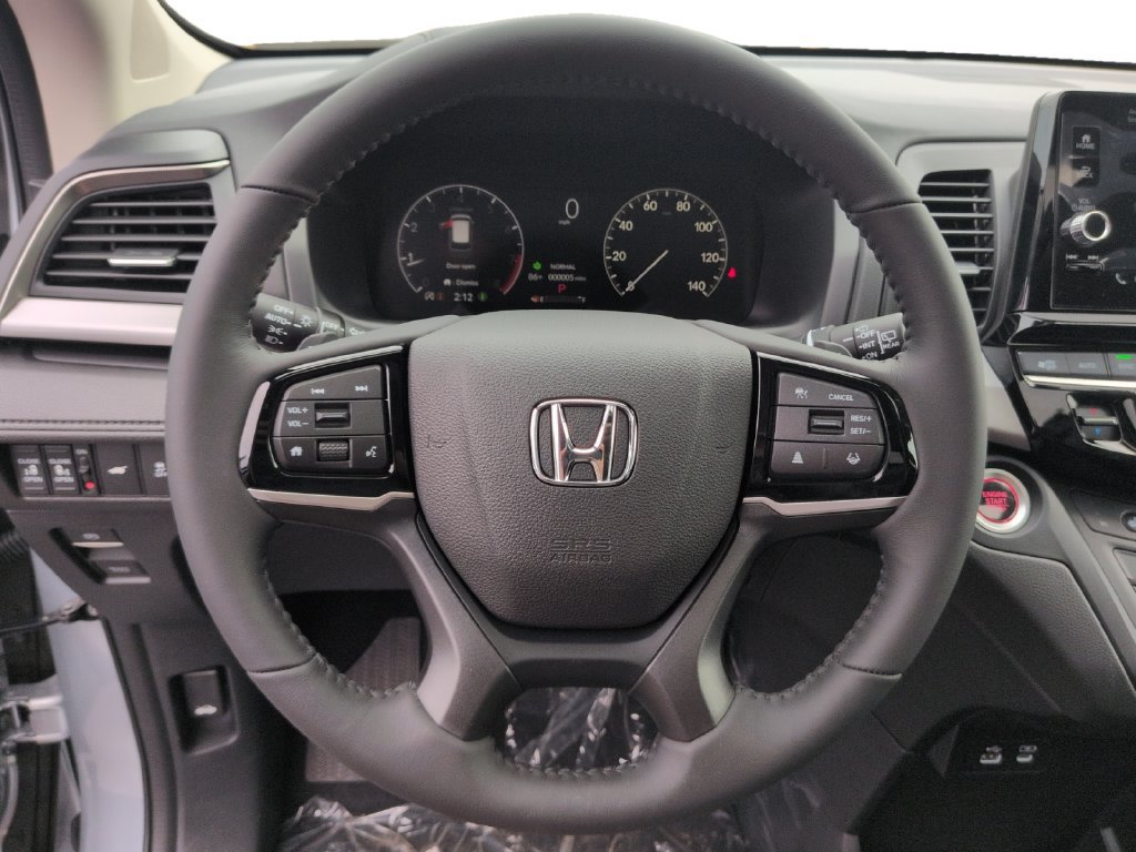 New 2026 Honda Odyssey EX-L image 12