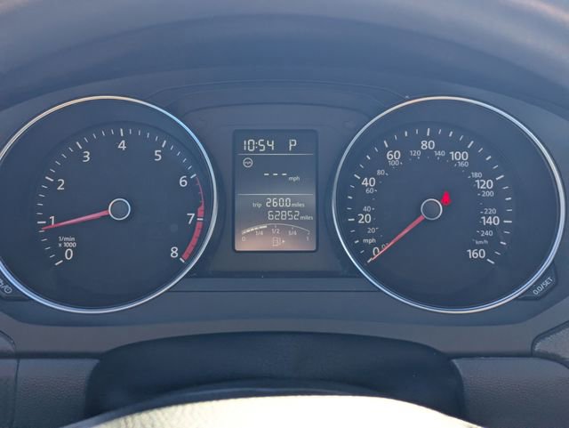 Used 2015 Volkswagen Jetta S w/ Welcome Package image 27