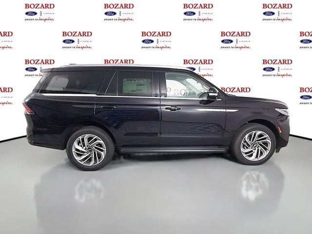 New 2026 Lincoln Navigator Premiere AWD/4WD image 8