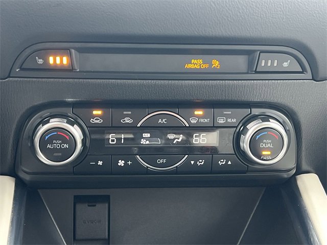 Used 2017 MAZDA CX-5 Grand Touring image 15