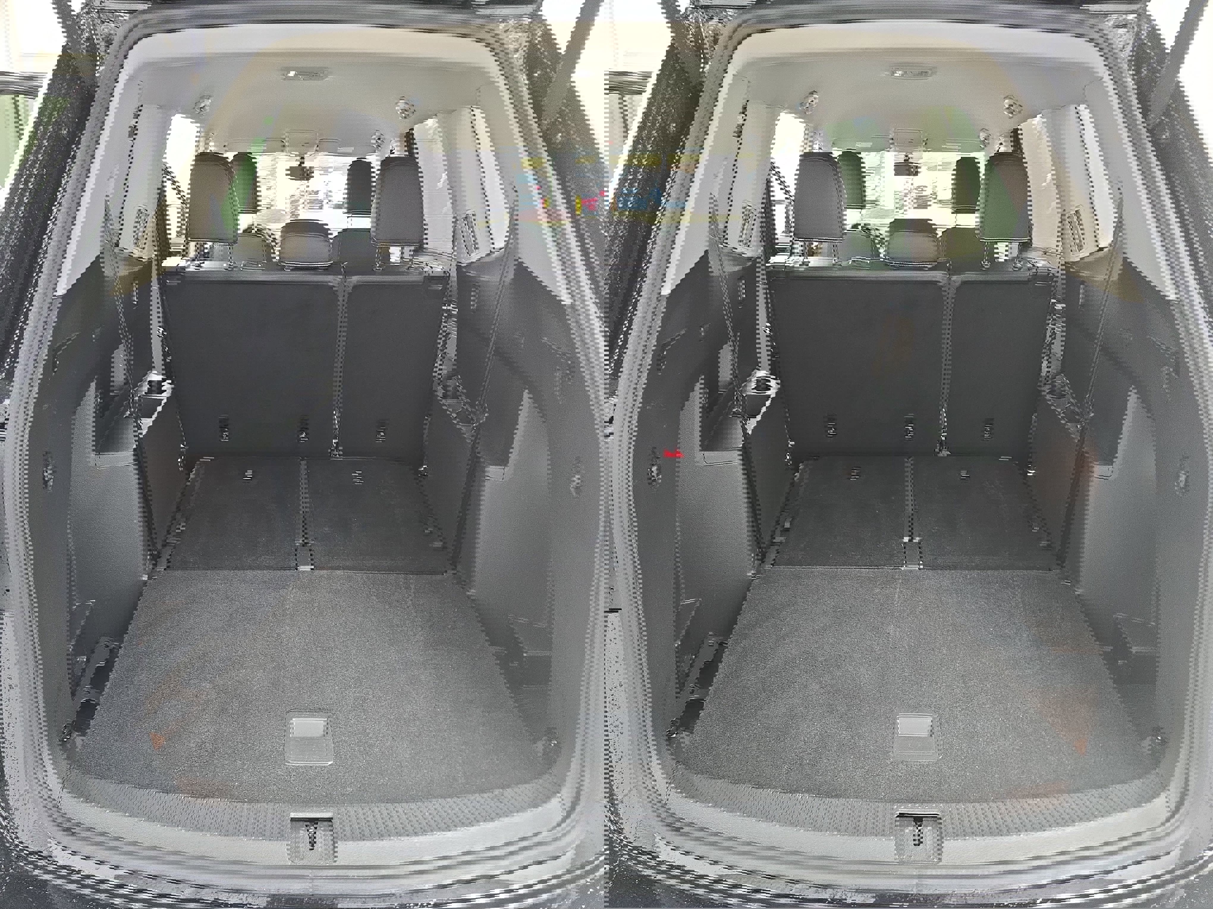 Certified 2023 Volkswagen Atlas SE image 13