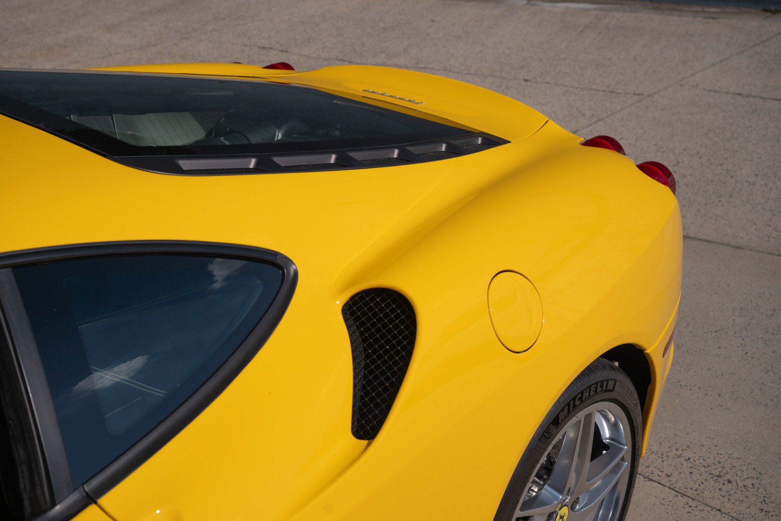 Used 2007 Ferrari F430 Coupe RWD image 18