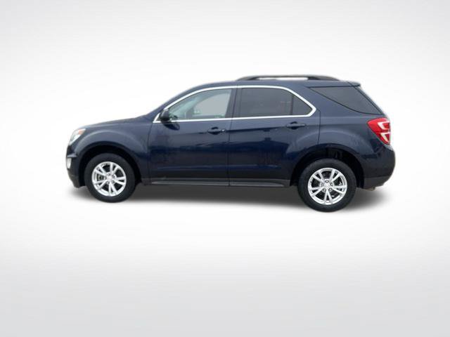 Used 2017 Chevrolet Equinox LT w/ Convenience Package FWD image 6