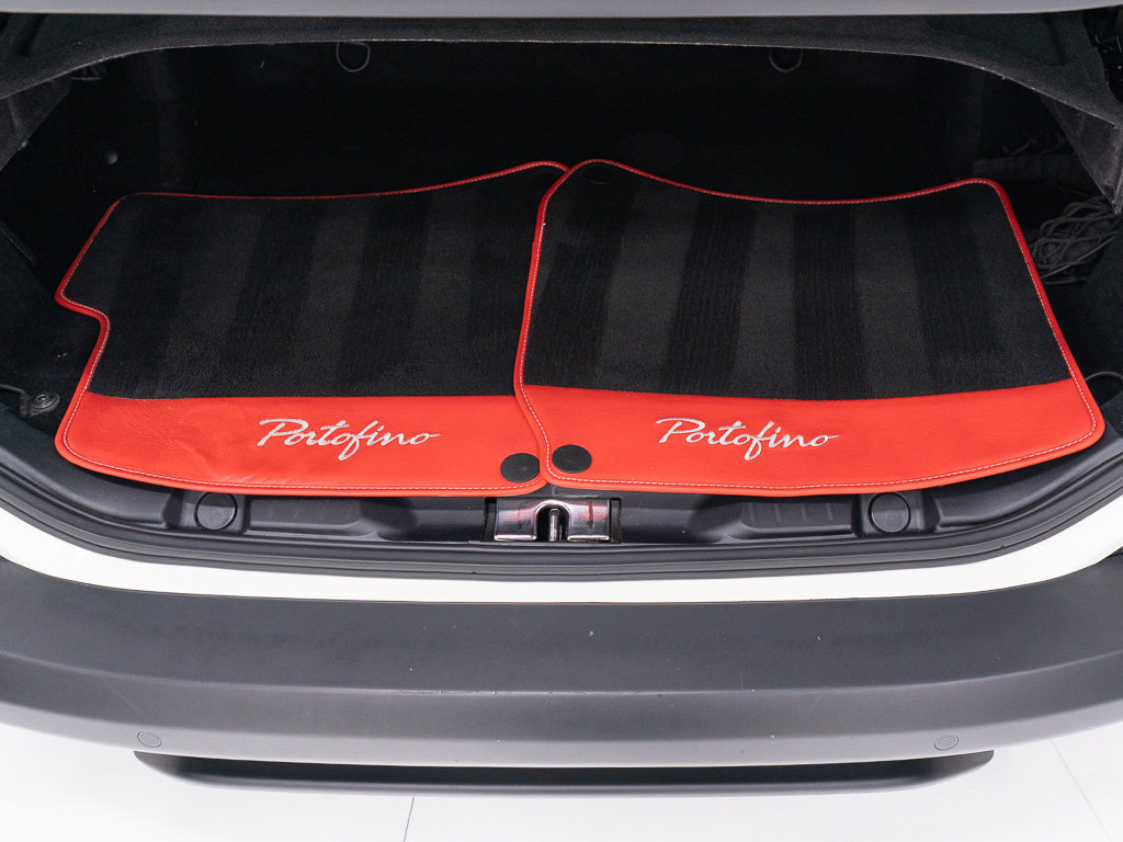 Used 2020 Ferrari Portofino RWD image 49