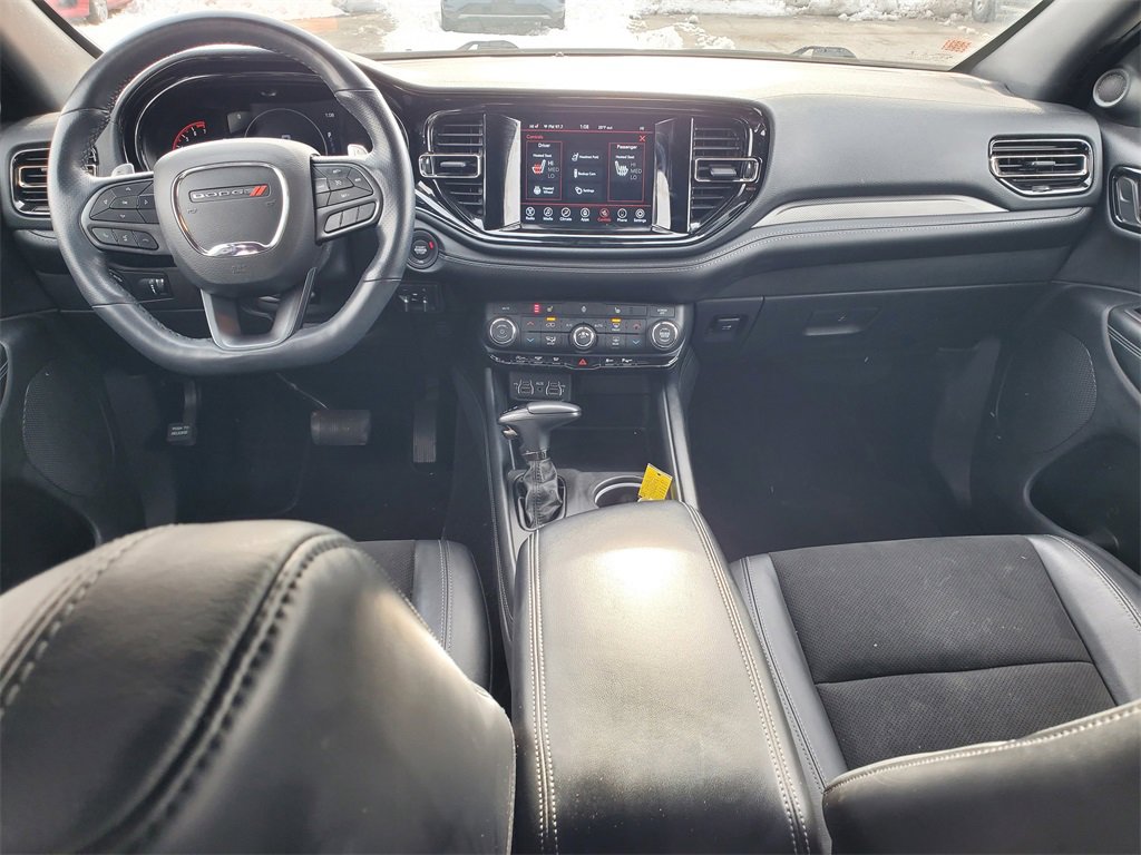 Used 2021 Dodge Durango GT image 5