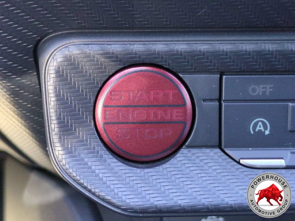 New 2026 Ford Mustang Coupe RWD image 30