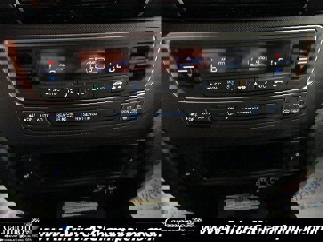 Used 2022 Honda Passport TrailSport image 35