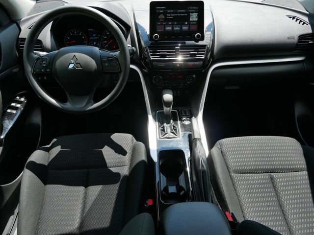 Used 2025 Mitsubishi Eclipse Cross LE AWD/4WD image 13