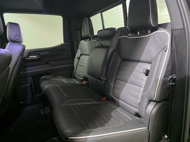 Certified 2023 GMC Sierra 1500 AT4X AWD/4WD image 31