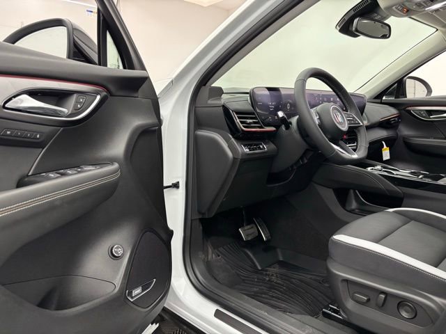 New 2026 Buick Envision Sport Touring image 16