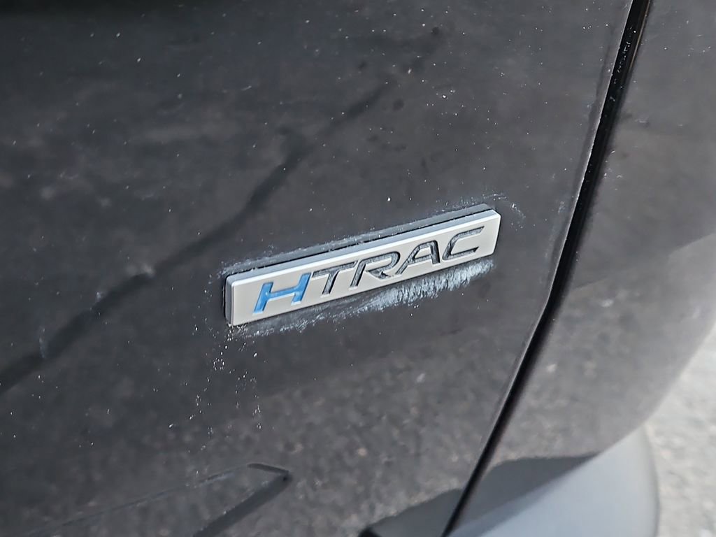 Certified 2023 Hyundai Santa Cruz SEL image 6