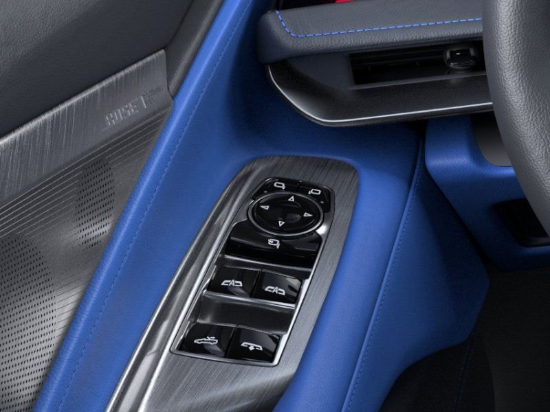 New 2026 Chevrolet Corvette E-Ray AWD/4WD image 22