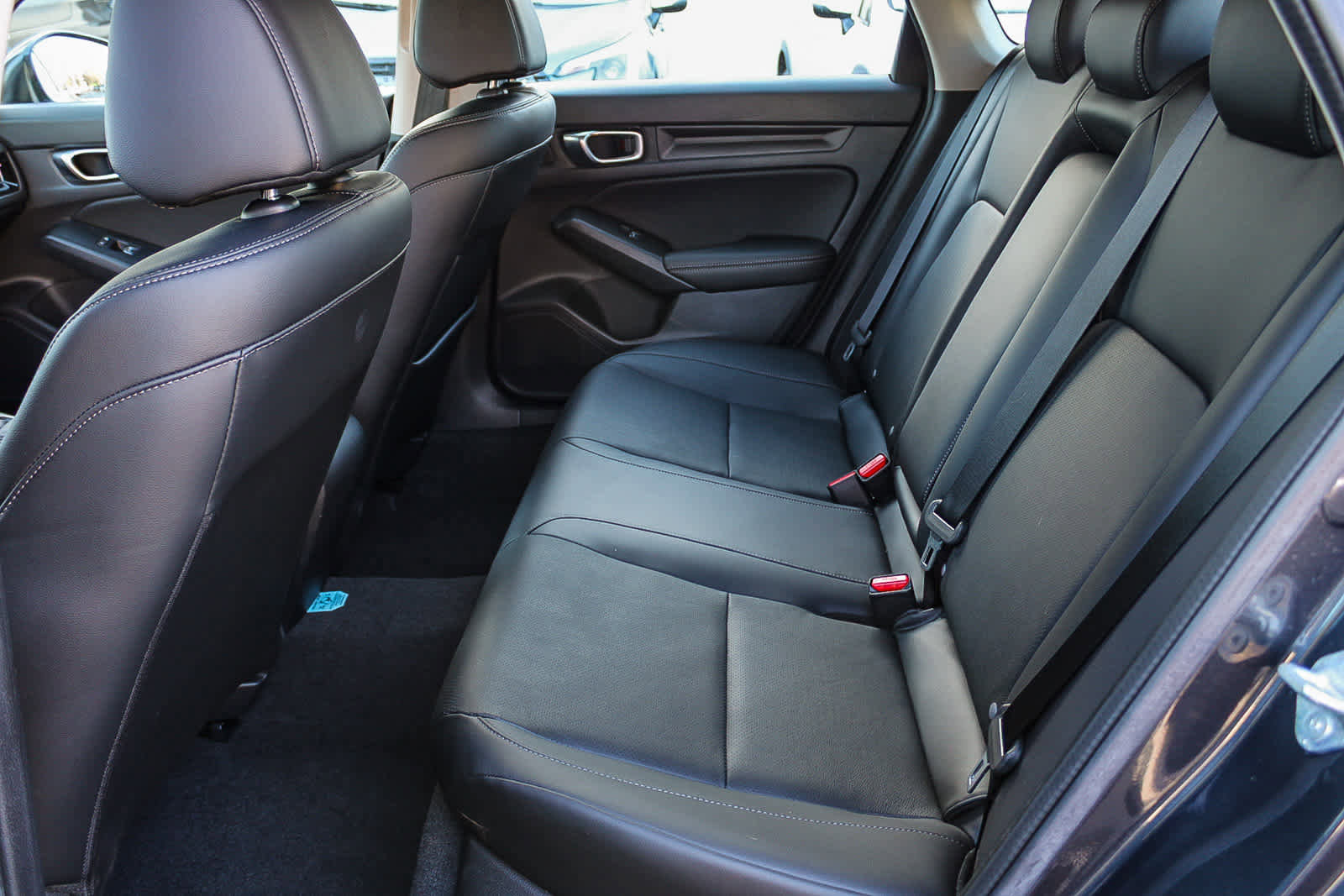 Used 2023 Honda Civic EX-L image 16