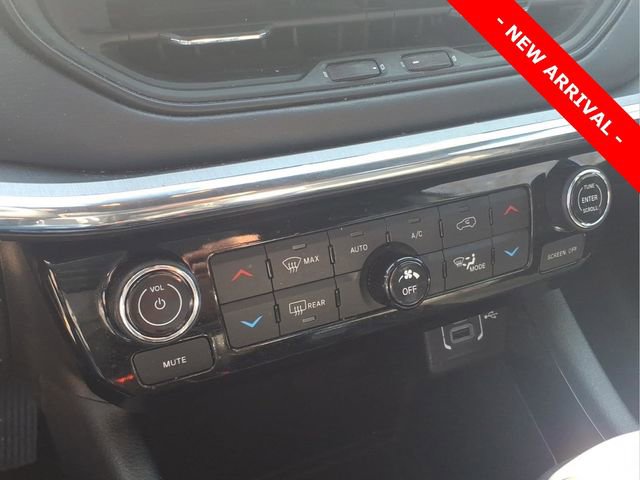 Used 2022 Jeep Compass High Altitude image 22