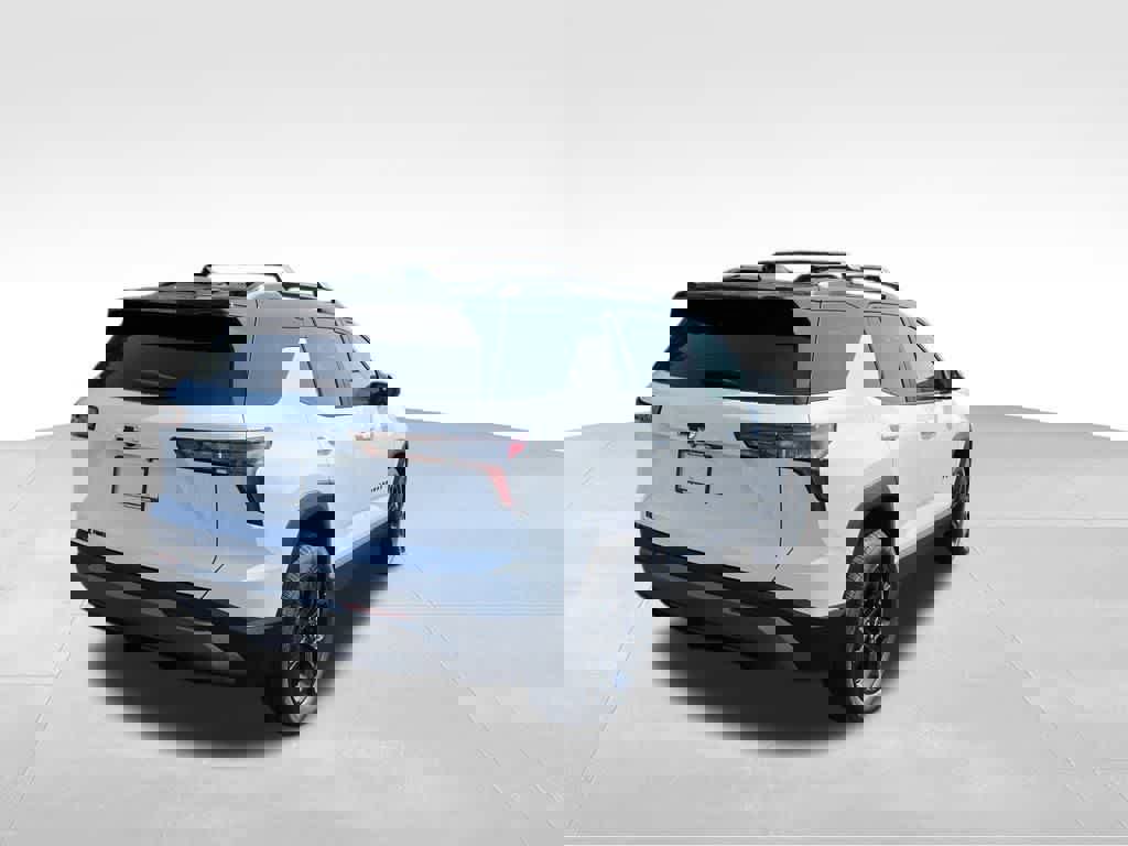 New 2026 Chevrolet Equinox LT w/ Convenience Package II image 8