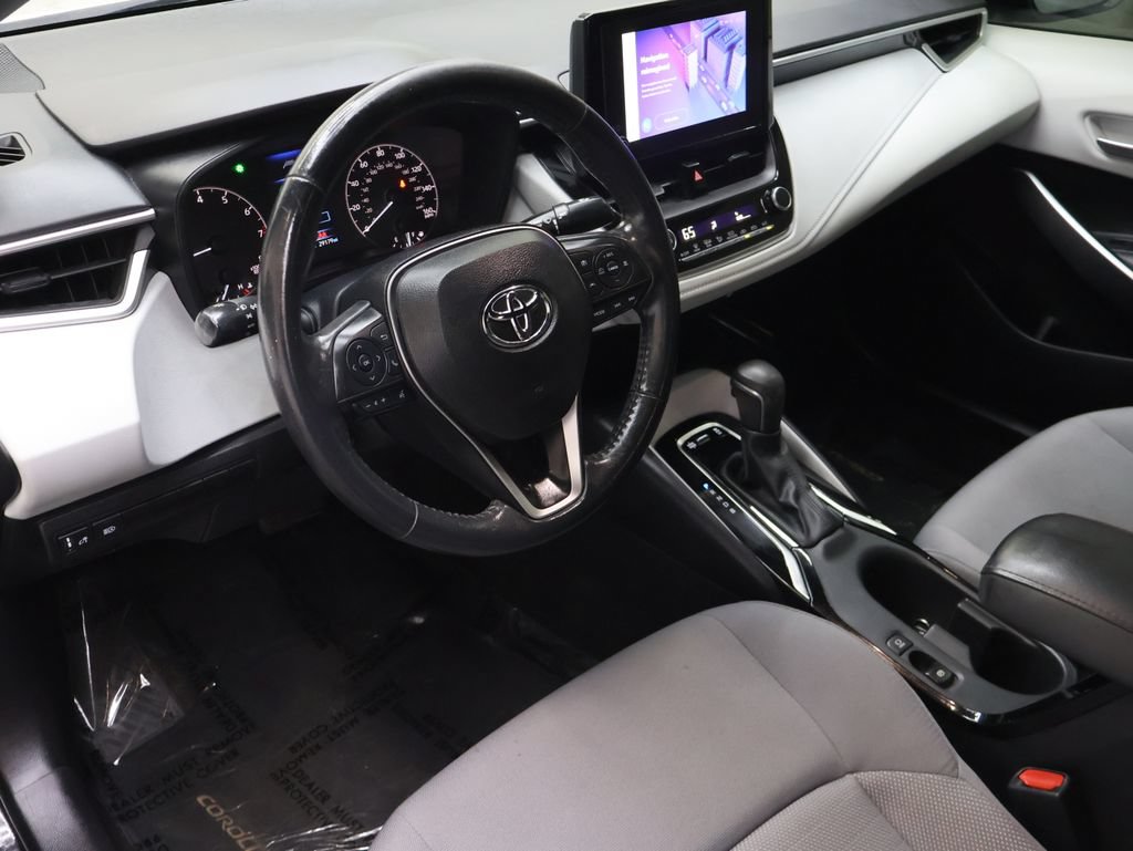 Used 2023 Toyota Corolla SE FWD image 15