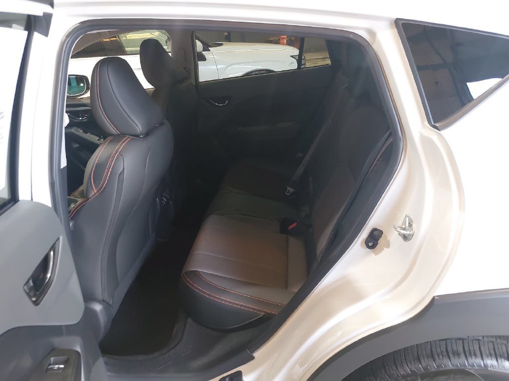 New 2026 Subaru Crosstrek 2.5i Limited AWD/4WD image 13