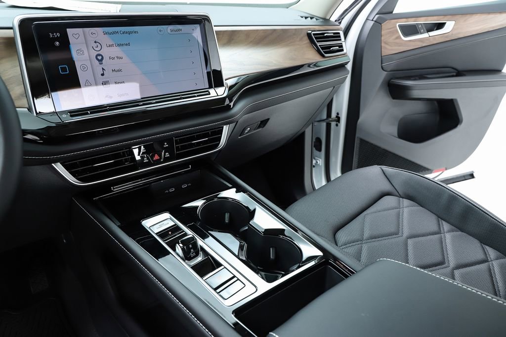 New 2026 Volkswagen Atlas SE image 23