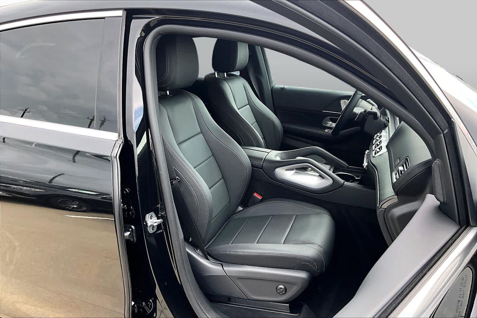 Used 2026 Mercedes-Benz GLE 450 4MATIC Coupe image 9