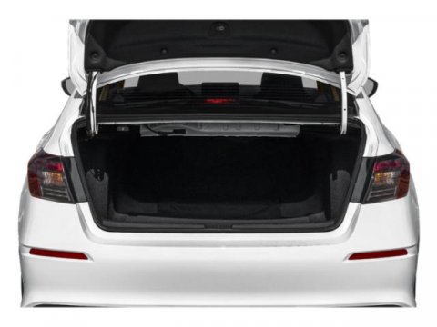 Used 2025 Honda Civic LX image 13
