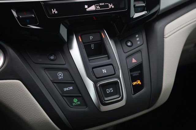 New 2026 Honda Odyssey EX-L image 18