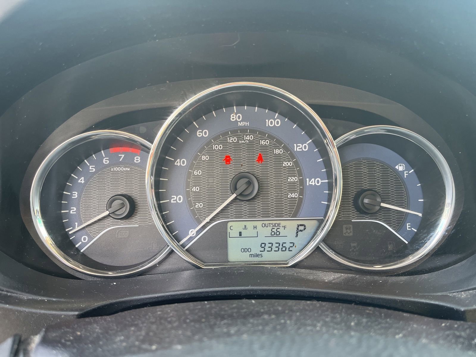 Used 2016 Toyota Corolla LE image 10