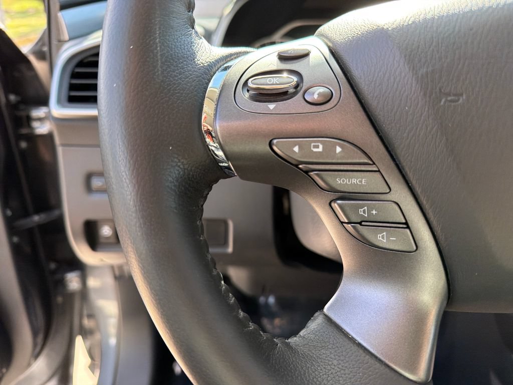 Used 2021 Nissan Murano SL FWD image 22