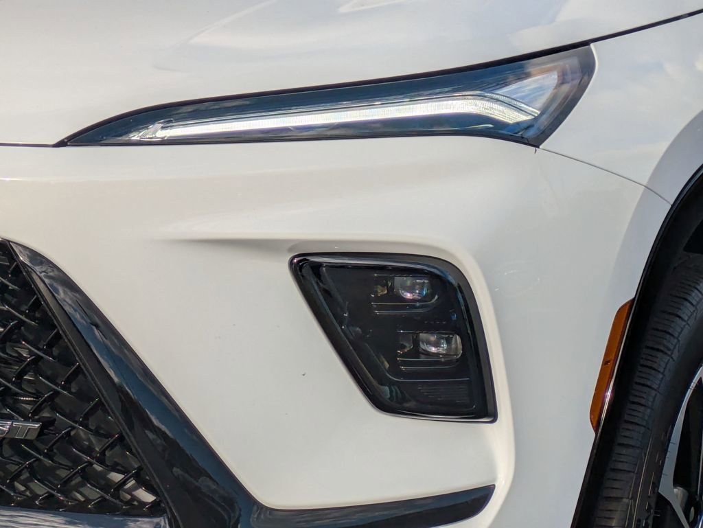 New 2026 Buick Enclave Sport Touring w/ Power Package AWD/4WD image 7