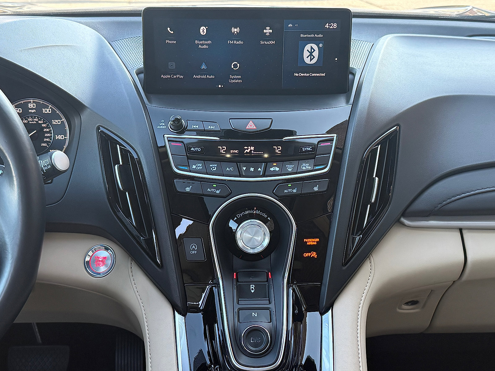 Used 2019 Acura RDX FWD image 21