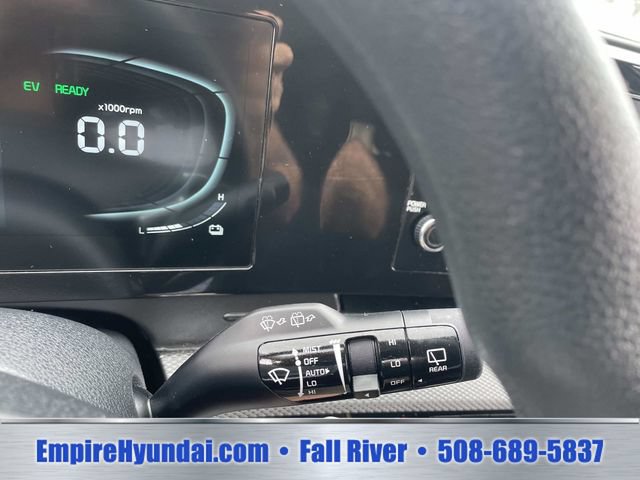 Used 2024 Kia Sportage LX AWD/4WD image 33