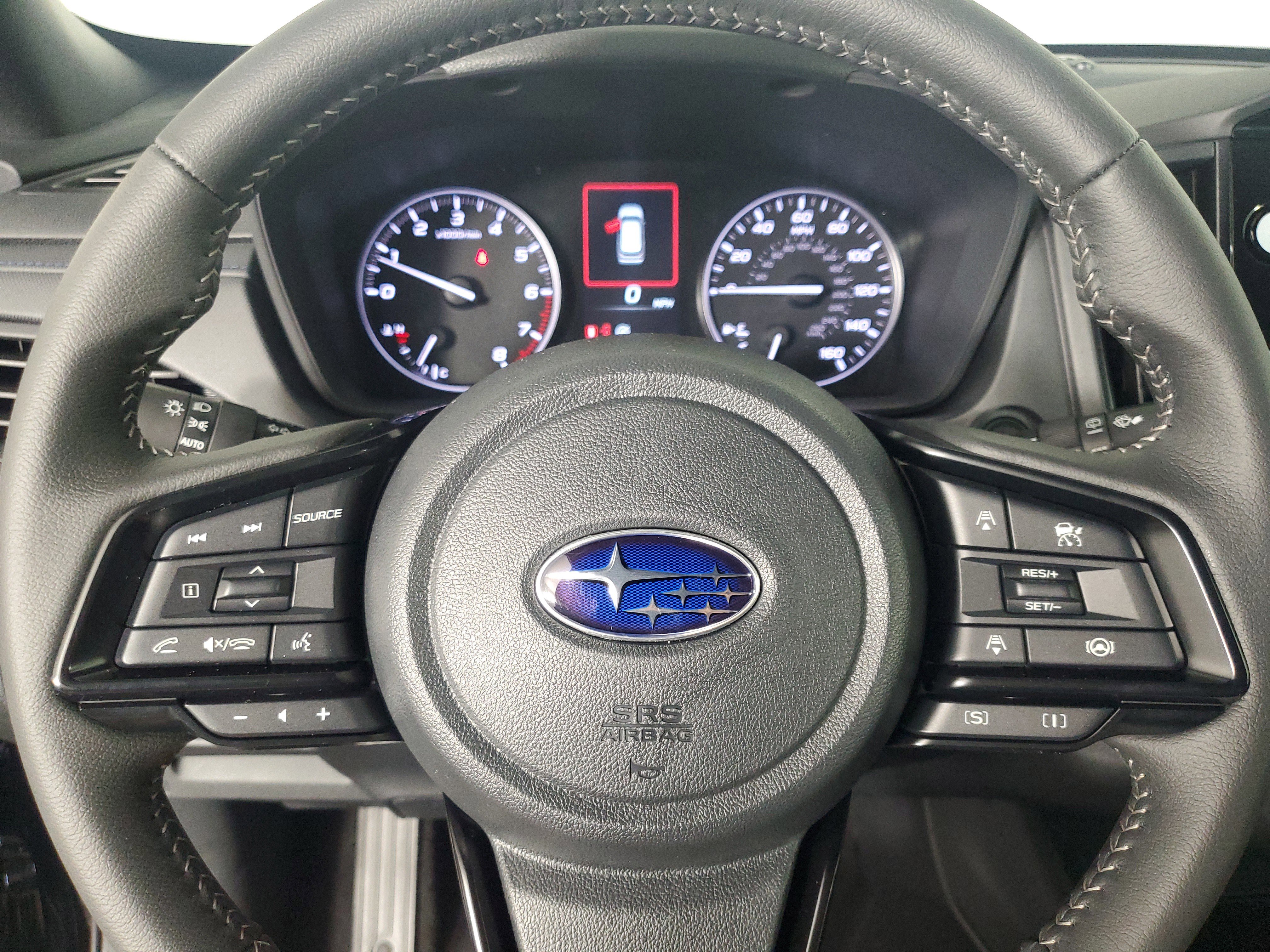 New 2026 Subaru Forester Premium image 23